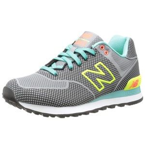 New Balance Women's WL574 Elite Running shoe
